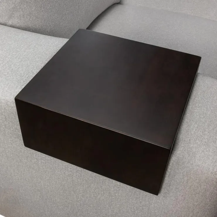 Sectional with Chaise and Built-In Audio Sound System White Best