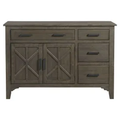 Server Brown Discount