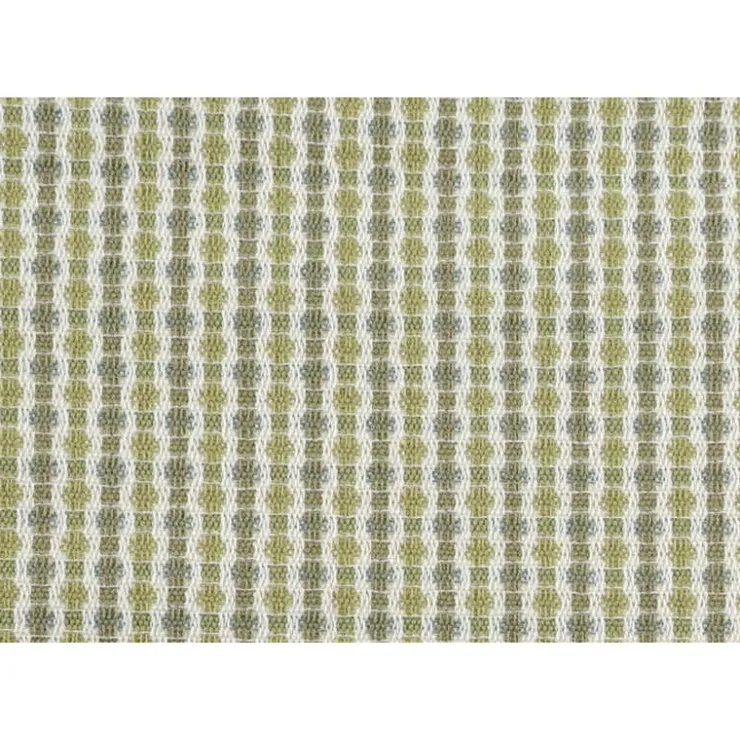 Monarch Set of 2 Accent Pillows 18" Green New
