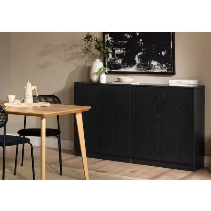 Meubles South Shore Set of 2 Sideboards - South Shore New