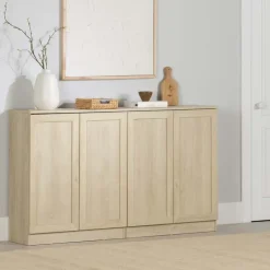 Meubles South Shore Set of 2 Sideboards - South Shore Online