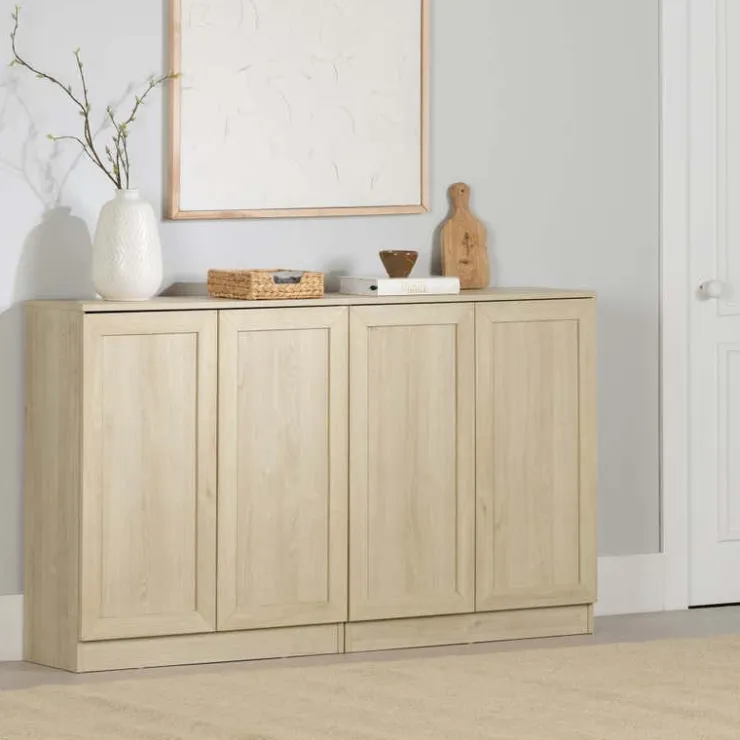 Meubles South Shore Set of 2 Sideboards - South Shore Online
