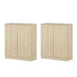 Meubles South Shore Set of 2 Sideboards - South Shore Online