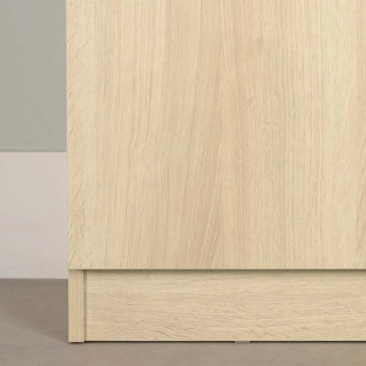 Meubles South Shore Set of 2 Sideboards - South Shore Clearance