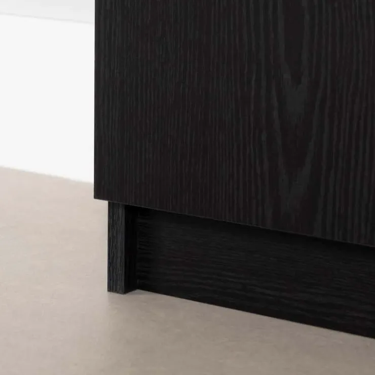 Meubles South Shore Set of Bookcases - South Shore New