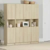 Meubles South Shore Set of Bookcases - South Shore Sale
