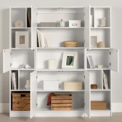 Meubles South Shore Set of Bookcases - South Shore Hot