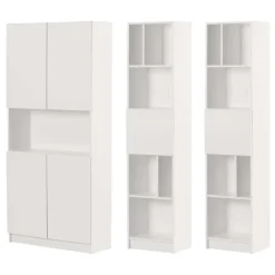 Meubles South Shore Set of Bookcases - South Shore Hot