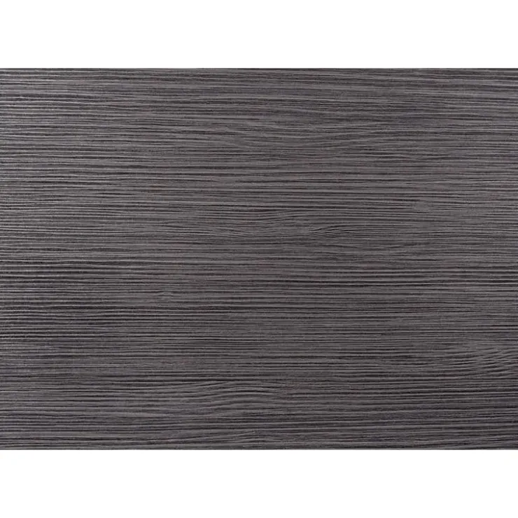 Monarch Side table / c table - thick-panel top / wide / rectangular - 25"h - / b - Grey Hot
