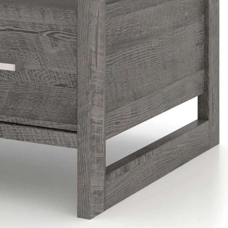 MEQ Side Table - Grey Sale