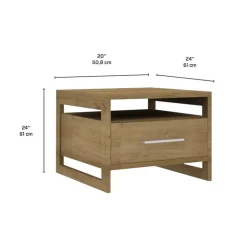 MEQ Side Table - SESAME Clearance
