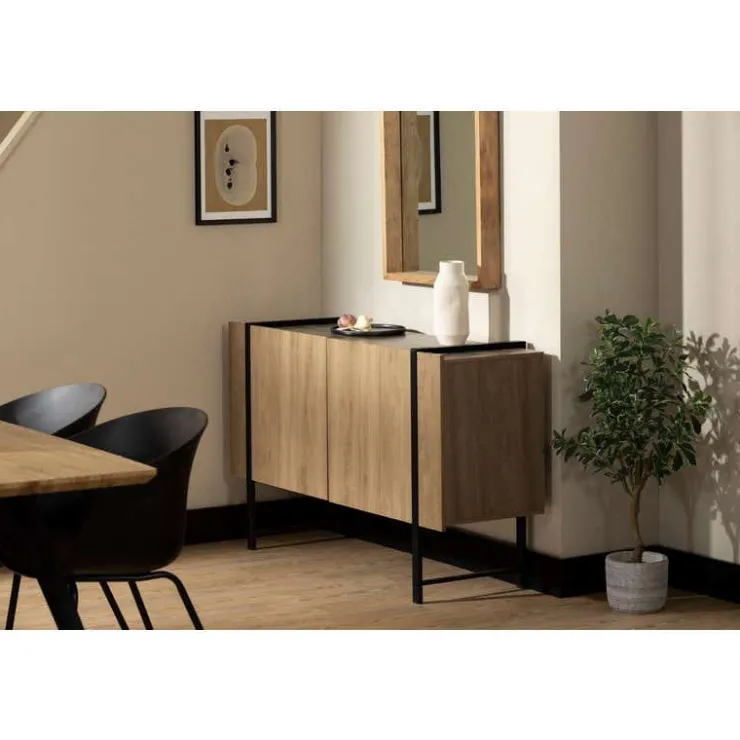 Meubles South Shore Sideboard - South Shore Brown Hot