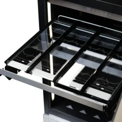Danby SILHOUETTE 24″ Built-in Beverage Center 24" - SPRBC052D3SS Stainless Clearance