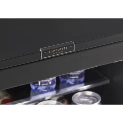Danby SILHOUETTE Built-in Beverage Center 24 in 24