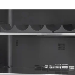 Danby SILHOUETTE Built-in Beverage Center 24 in 24
