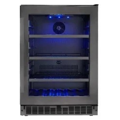 Danby SILHOUETTE Wine Cooler 24
