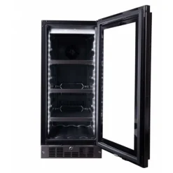 Danby SILHOUETTE Wine Cooler 15" - SPRBC031D1SS Stainless Online