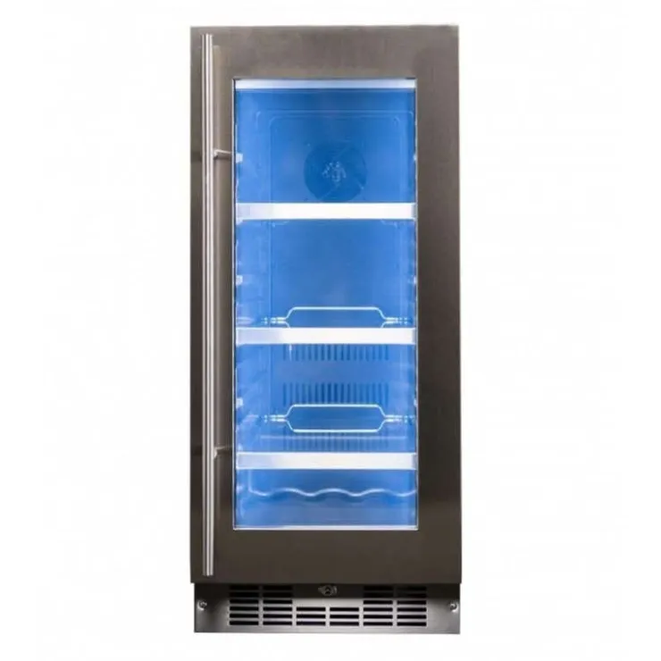 Danby SILHOUETTE Wine Cooler 15" - SPRBC031D1SS Stainless Online