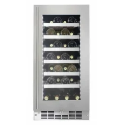 Danby SILHOUETTE Wine Cooler 15" - SPRWC031D1SS Stainless Hot