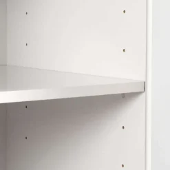 Meubles South Shore Small 2-door storage cabinet - South Shore White
