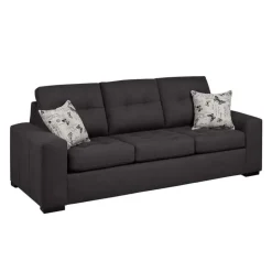 Sofa By Fancy Sofa PENNYLANE ANTHRA Hot