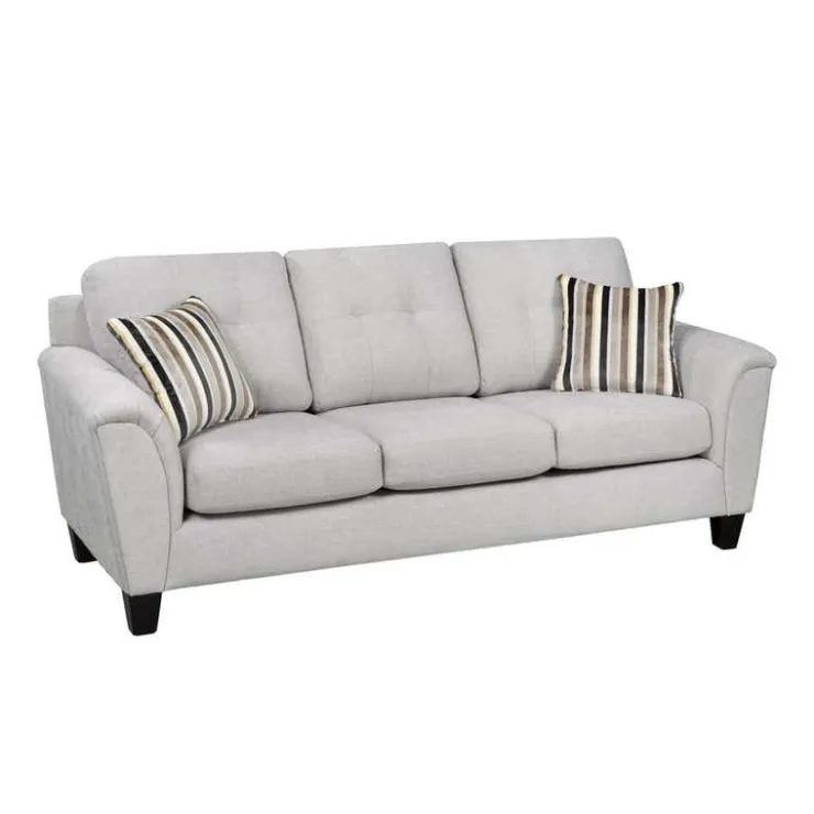 Sofa By Fancy Sofa Greige New