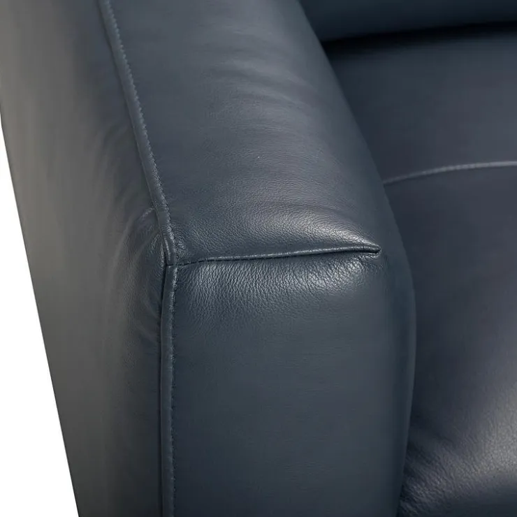 Sofa - Indigo Blue New