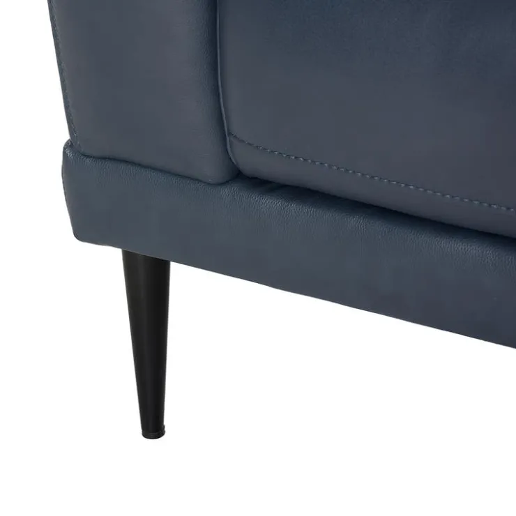 Sofa - Indigo Blue New