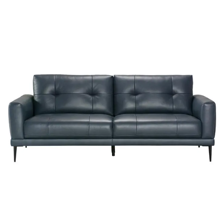 Sofa - Indigo Blue New