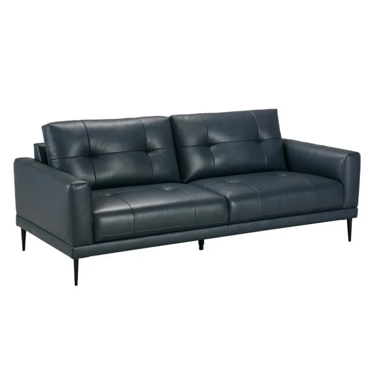 Sofa - Indigo Blue New
