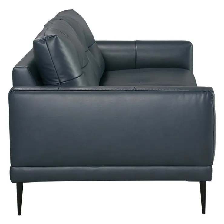 Sofa - Indigo Blue New