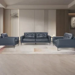 Sofa - Indigo Blue New