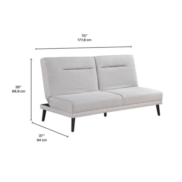 Sofa Bed - Taupe Best