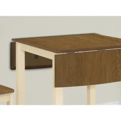 Monarch Square Extendable Dining Table 30