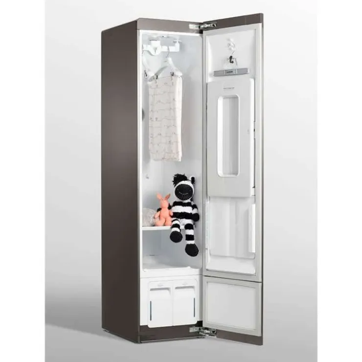 LG Steam Clothing Care System Mirror Best