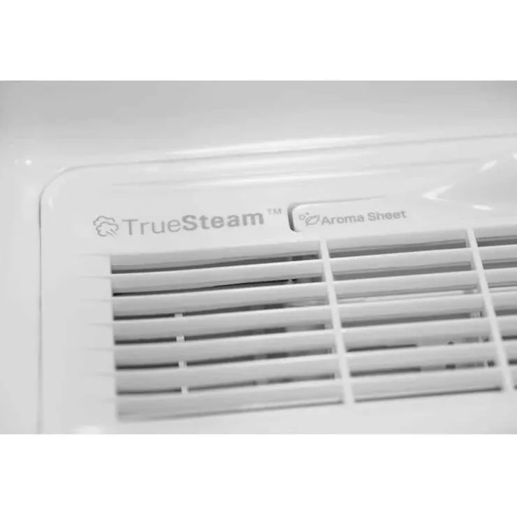 LG Steam Clothing Care System Mirror Best