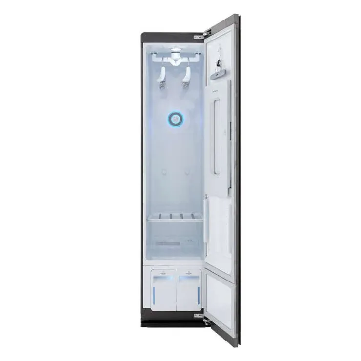 LG Steam Clothing Care System Mirror Best