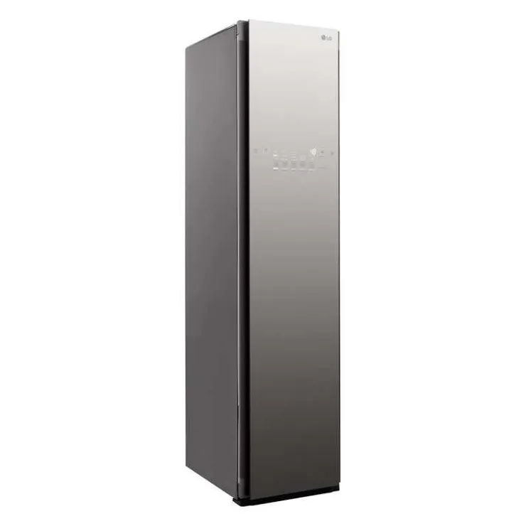 LG Steam Clothing Care System Mirror Best