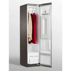 LG Steam Clothing Care System Mirror Best