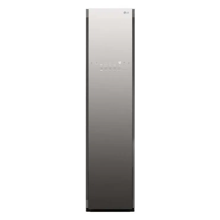 LG Steam Clothing Care System Mirror Best
