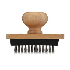 Frigidaire Gallery Stone Cleaning Brush Beige New
