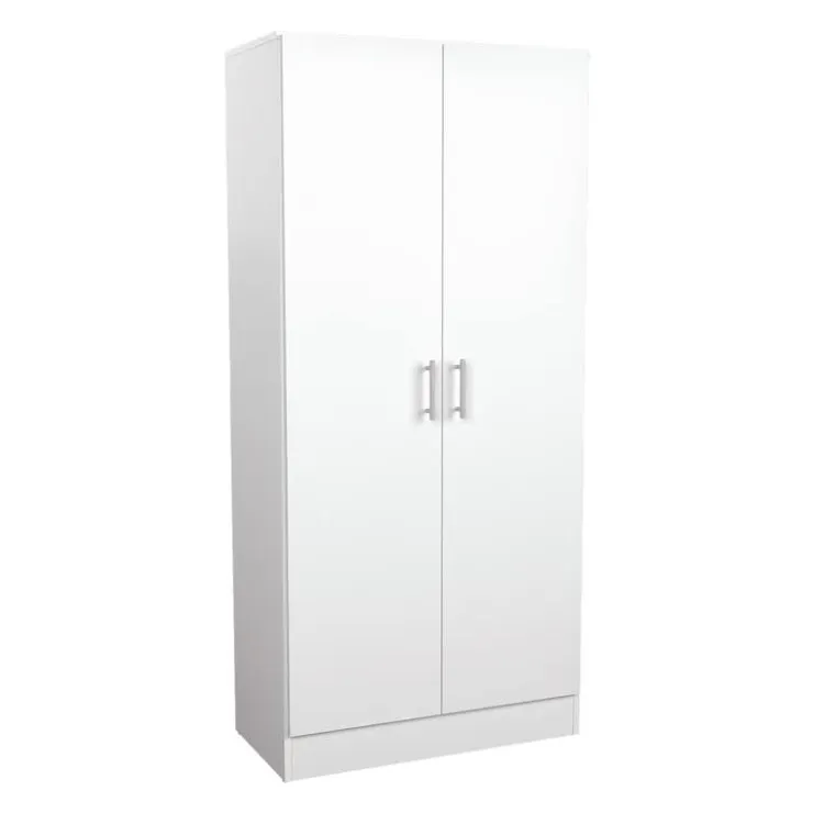 SUA-V Storage Cabinet White New