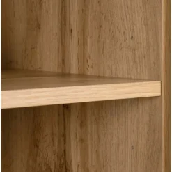 Meubles South Shore Storage Cabinet - South Shore Nordik Oak Sale