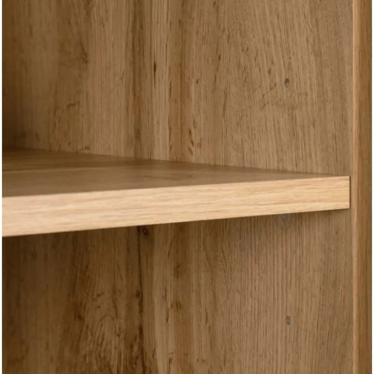 Meubles South Shore Storage Cabinet - South Shore Nordik Oak Sale