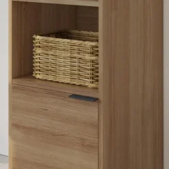 Nexera Storage Tower Fashionista Hot