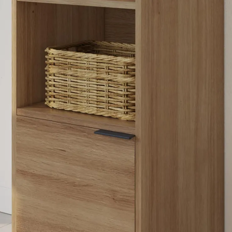 Nexera Storage Tower Fashionista Hot