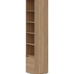 Nexera Storage Tower Fashionista Hot