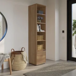 Nexera Storage Tower Fashionista Hot