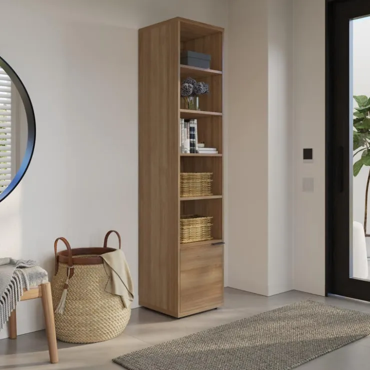 Nexera Storage Tower Fashionista Hot