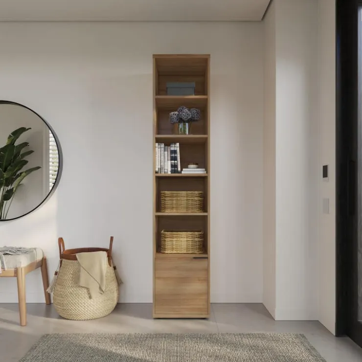 Nexera Storage Tower Fashionista Hot